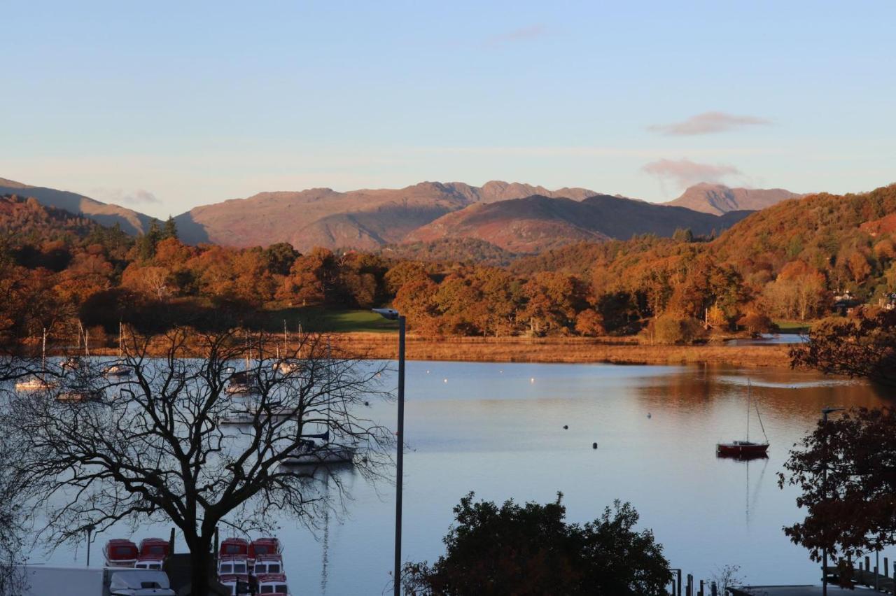 Brand New - Contemporary - 2 Bedroom - 2 Bathroom - Spacious Apartment - Lake Views Ambleside Exterior photo